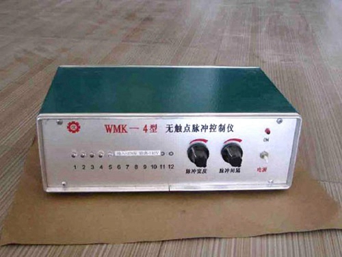 WMK-4型無觸點脈沖控制儀